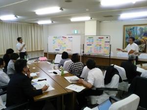 第2回整備検討委員会の画像(4)