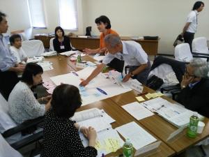 第2回整備検討委員会の画像(3)